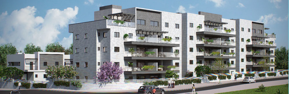 נדל"ן ב SPACE שדרות המוסיקה — עיין במנוע חיפוש הנדל"ן GEOLN.COM. תמונה 1