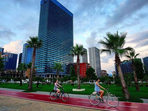 巴统公寓 — 来自开发商和业主的房地产搜索引擎 GEOLN.COM. 照片 6