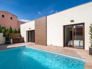 فيلا 3 غرف نوم 112 متر مربع — ابحث عن عقار قيد الإنشاء أو عقار معاد بيعه مباشرة من المطورين والملاك GEOLN.COM. صورة فوتوغرافية 17