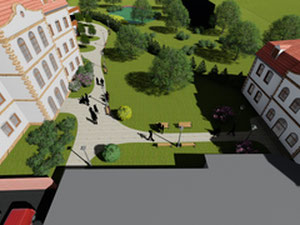 נכסי נדל"ן תעשייתיים רב-תכליתיים קרוב לגבול הסלובני — חיפוש נדל"ן מפרטי ומקבלן GEOLN.COM. תמונה 16