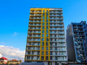 Apartamento En New Boulevard — Encuentre propiedades fuera del plan o reventa de bienes inmuebles directamente de desarrolladores y propietarios GEOLN.COM. Foto 3