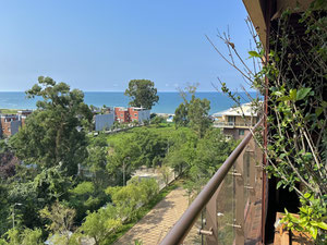 Квартира з окремою спальнею в преміальному «Dreamland Oasis» з видом на море та гори! — Пошуковик нерухомості від забудовників і власників GEOLN.COM. Фото 16