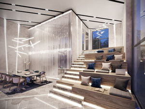 房地产在 Park Origin Phayathai — look at the real estate search engine GEOLN.COM. 照片 8