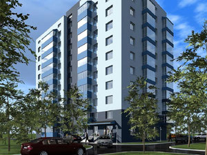 Real estate in Velykotyrnivska 4a — look at the real estate search engine GEOLN.COM. Photo 3