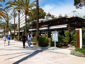 公寓 3 间卧室 157 平方米，位于西班牙黄金地带 — 来自开发商和业主的房地产搜索引擎 GEOLN.COM. 照片 32