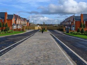 Immobilien in Highcroft — Schauen Sie sich die Immobiliensuchmaschine GEOLN.COM an. Foto 3