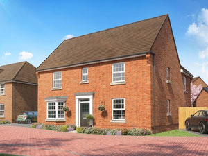 içindeki mülkiyet Woburn Downs — emlak arama motoru GEOLN.COM'a bakın. Fotoğraf 2