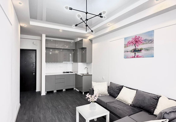 Квартира в Тбілісі