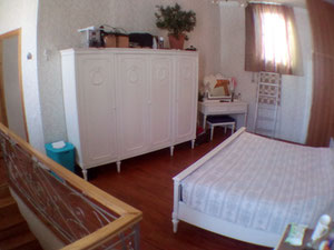 დუპლექსის სტილის ბინა მზიურის პარკთან — უძრავი ქონების ყიდვა და მფლო ბელებისგან GEOLN.COM. ფოტო 2