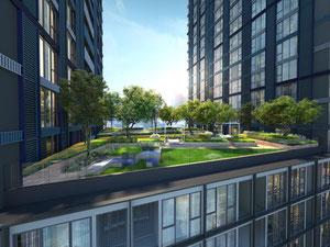 房地产在 XT Phayathai — look at the real estate search engine GEOLN.COM. 照片 2