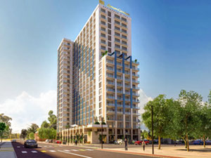 içindeki mülkiyet Lemongarden Residence — emlak arama motoru GEOLN.COM'a bakın. Fotoğraf 5