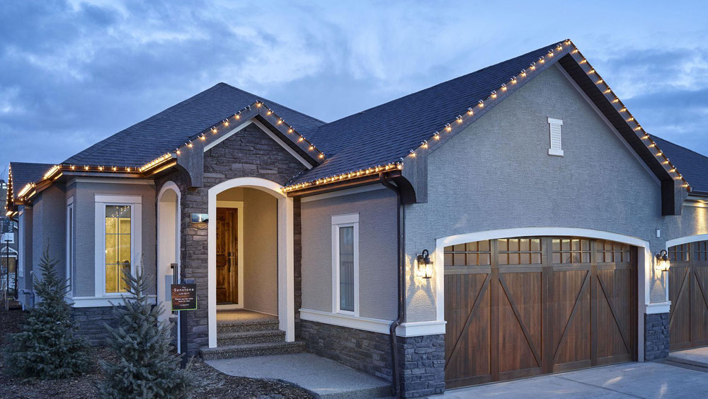 房地产在 The Villas of Riverstone — look at the real estate search engine GEOLN.COM. 照片 1