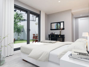 房地产在 Viviendo Espartales — look at the real estate search engine GEOLN.COM. 照片 5