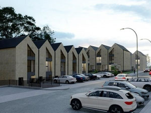 Недвижимость в Pavilnio parkas — смотрите на поисковике недвижимости GEOLN.COM. Фото 5