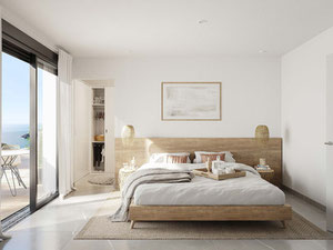 公寓 2 卧室 79 m² 在阿吉拉斯, 西班牙 — 来自开发商和业主的房地产搜索引擎 GEOLN.COM. 照片 5