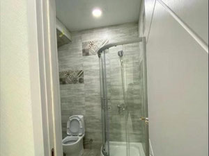 Saburtalo 2间卧室的公寓。购买第比利斯的公寓 — 来自开发商和业主的房地产搜索引擎 GEOLN.COM. 照片 8