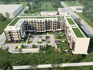 უძრავი კონება Apartamenty Milczanska — გადახედეთ უძრავი ქონების საძიებო სისტემას GEOLN.COM. ფოტო 4