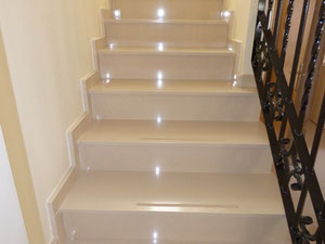 Villa in Spanien, Valencia, Los Montesinos — Immobilien-Suchservice von Bauträgern und Eigentümern GEOLN.COM. Foto 9