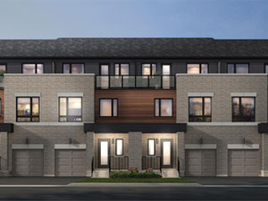 房地产在 Towns at Folkstone — look at the real estate search engine GEOLN.COM. 照片 2