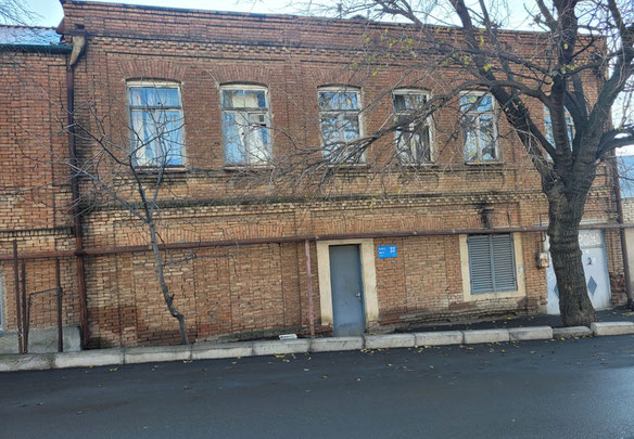 Para la venta - Oportunidad comercial prime en la calle Niabi, Elia - Tbilisi