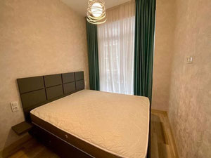 巴统公寓 — 来自开发商和业主的房地产搜索引擎 GEOLN.COM. 照片 4