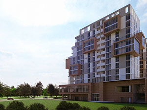 房地产在 Fifth Continent — look at the real estate search engine GEOLN.COM. 照片 2