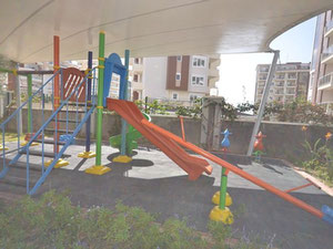 土耳其海边的公寓, 阿拉尼亚 — 来自开发商和业主的房地产搜索引擎 GEOLN.COM. 照片 7