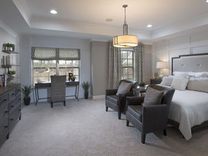 Real estate in Roswell Towneship — look at the real estate search engine GEOLN.COM. Photo 3