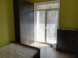 2 кімнатна квартира на Темко. Купити квартиру в Тбілісі, Темка — Пошуковик нерухомості від забудовників і власників GEOLN.COM. Фото 5