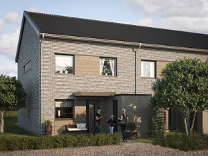 Нерухомість в Vasterangen Ett — дивіться на пошуковику нерухомості GEOLN.COM. Фото 2