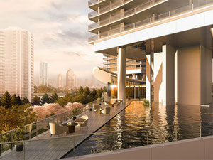 içindeki mülkiyet Concord Brentwood Phase Two - Hillside East — emlak arama motoru GEOLN.COM'a bakın. Fotoğraf 5