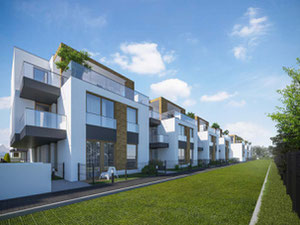 Нерухомість в Atal Oporow — дивіться на пошуковику нерухомості GEOLN.COM. Фото 2