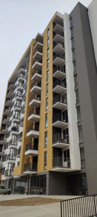 出售两房公寓 — 来自开发商和业主的房地产搜索引擎 GEOLN.COM. 照片 1