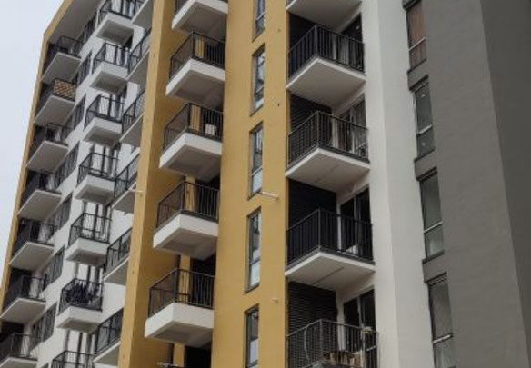 דירת 2 חדרים למכירה