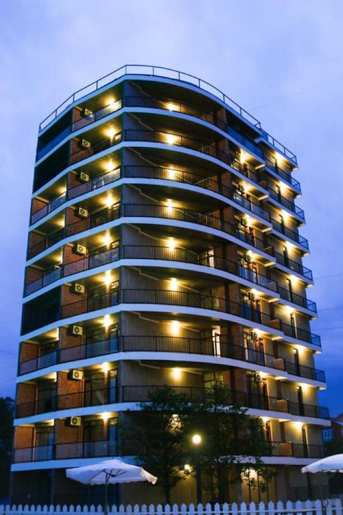 出售在戈尼奥的公寓 — 来自开发商和业主的房地产搜索引擎 GEOLN.COM. 照片 1