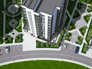 房地产在 ЖК Супернова — look at the real estate search engine GEOLN.COM. 照片 2