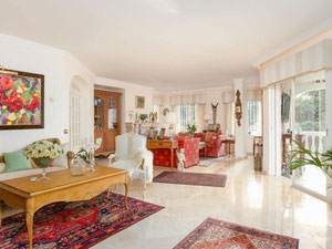 Villa 5 bedrooms 430 m² in Elviria, Spain — Find off-plan property or real estate resale directly from developers and owners GEOLN.COM. Photo 10