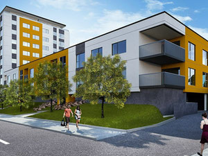 უძრავი კონება Priisle tee 2 — გადახედეთ უძრავი ქონების საძიებო სისტემას GEOLN.COM. ფოტო 3