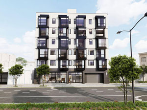 房地产在 The 36 — look at the real estate search engine GEOLN.COM. 照片 6