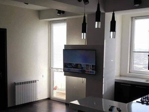 Didi Digomi的4房间公寓。买公寓第比利斯，Didi Digomi — 来自开发商和业主的房地产搜索引擎 GEOLN.COM. 照片 2