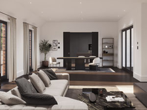 房地产在 22 Beech Hill — look at the real estate search engine GEOLN.COM. 照片 9