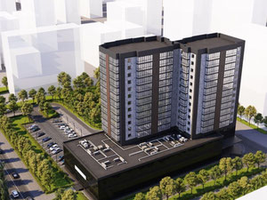 Real estate in Central — look at the real estate search engine GEOLN.COM. Photo 3