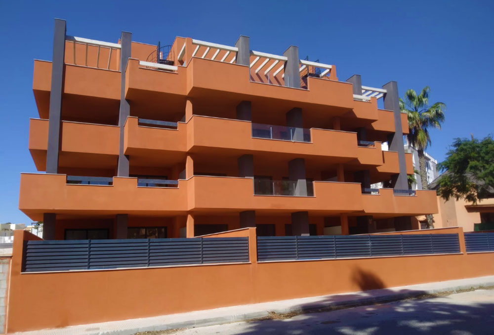 Real estate in Palapa Golf — look at the real estate search engine GEOLN.COM. Photo 1