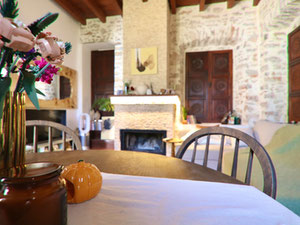 博德鲁姆出售的石头房屋 — 来自开发商和业主的房地产搜索引擎 GEOLN.COM. 照片 8