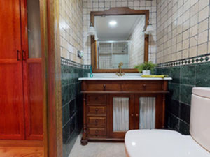 პენტჰაუსი 2 საძინებელი 106 მ² ალბატერაში, ესპანეთში — უძრავი ქონების ყიდვა და მფლო ბელებისგან GEOLN.COM. ფოტო 11