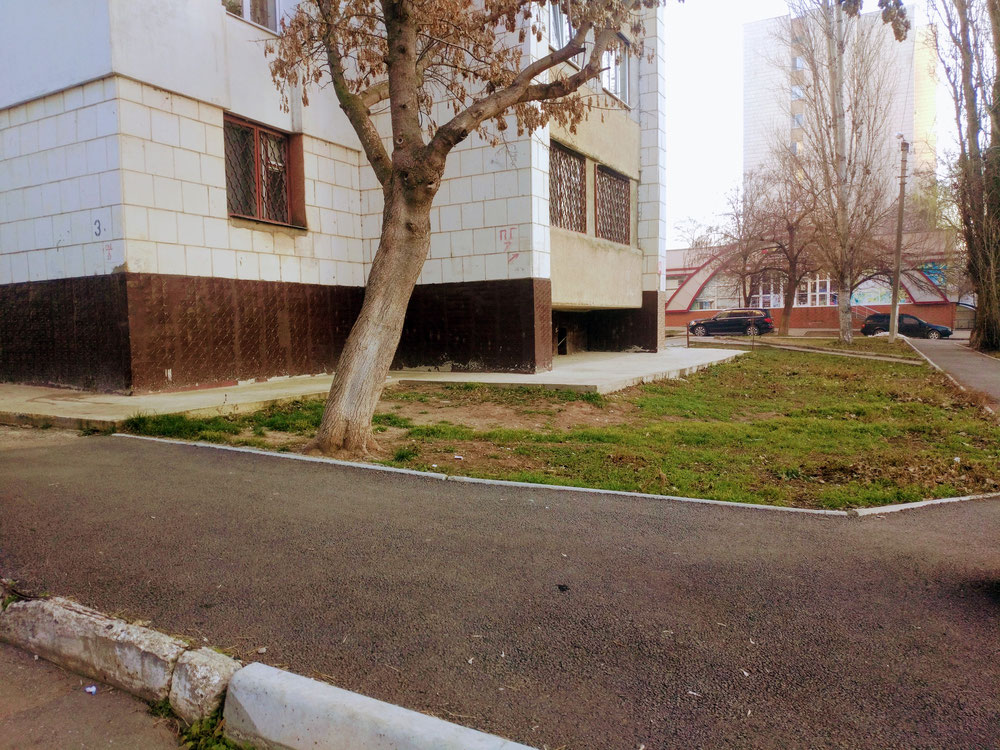 出售在提拉萨波尔的公寓 — 来自开发商和业主的房地产搜索引擎 GEOLN.COM. 照片 1