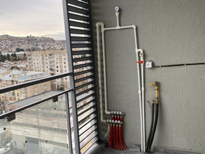 2-room apartment for sale — Find off-plan property or real estate resale directly from developers and owners GEOLN.COM. Photo 9