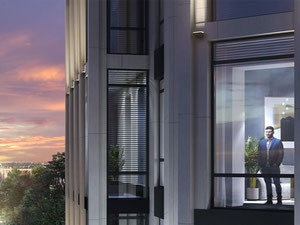 房地产在 LUX STANDART — look at the real estate search engine GEOLN.COM. 照片 4