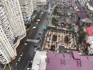 Real estate in G - Residence - MJM Panorama — look at the real estate search engine GEOLN.COM. Photo 9