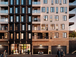 Real estate in Struetinsky Residence — look at the real estate search engine GEOLN.COM. Photo 2